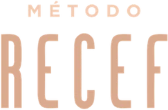 Método RECEF · Jéfilani Ferraz